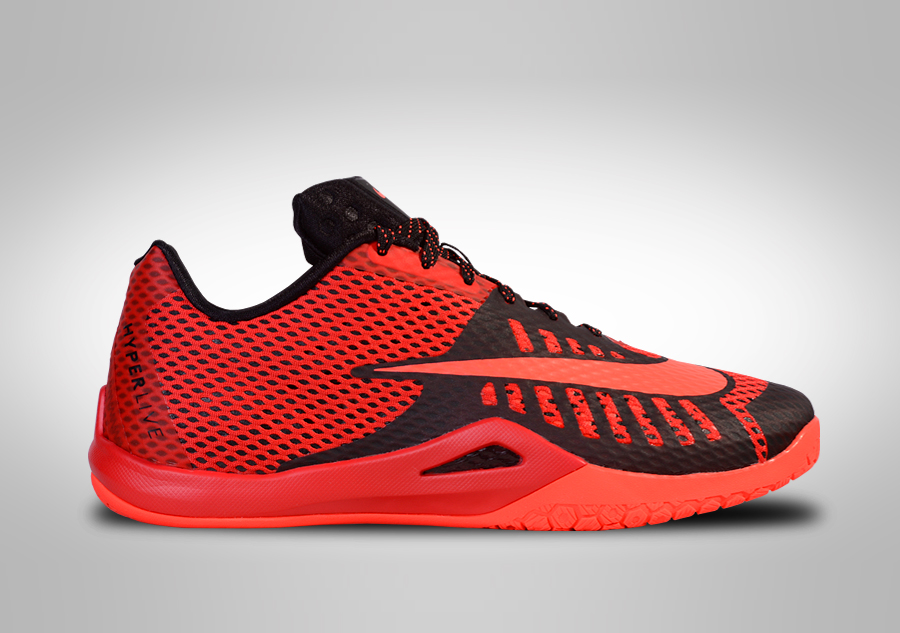 Hyperlive Nike Hyperlive Nike