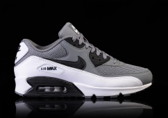 nike air max 90 grey mist