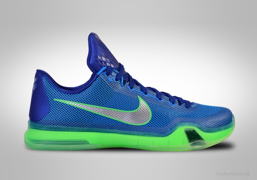 Nike Kobe 10 Nike Kobe 10