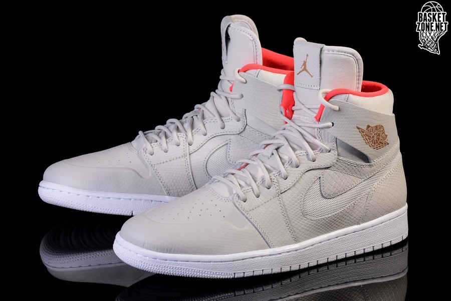 jordan 1 high nouveau