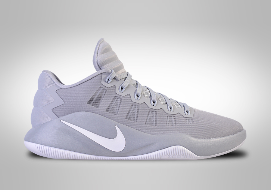 Hyperdunk gray discount