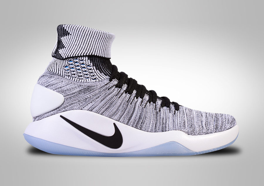 Hyperdunk oreo 2025