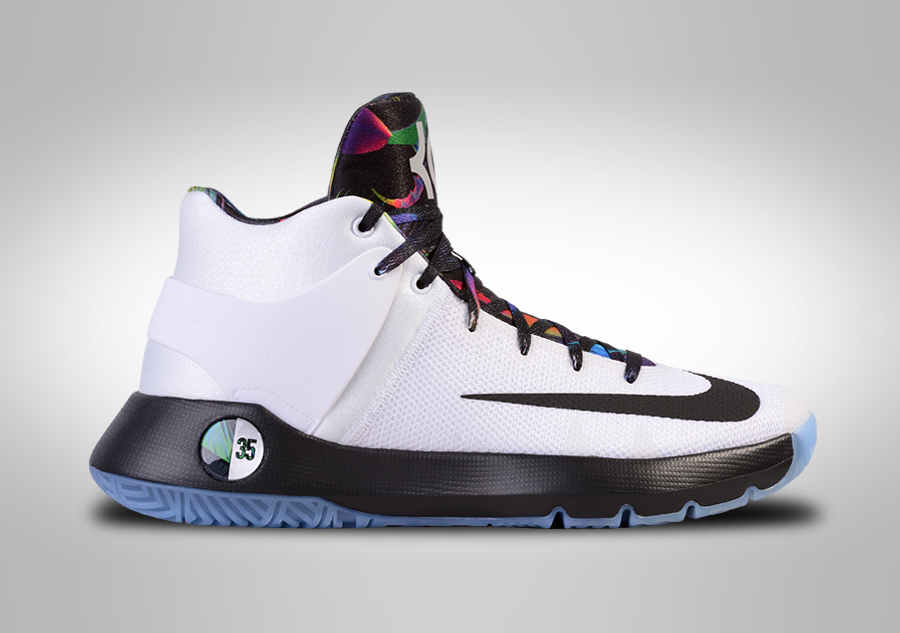 Kd trey 5 iv hot sale