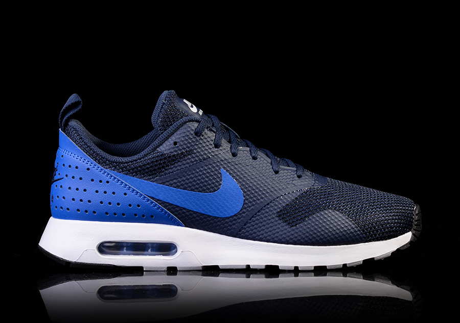 NIKE AIR MAX TAVAS OBSIDIAN fur 95 00 Basketzone