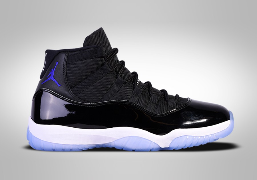 space jam release date shoes