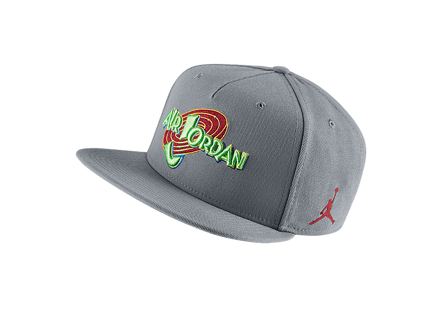 nike x space jam cap