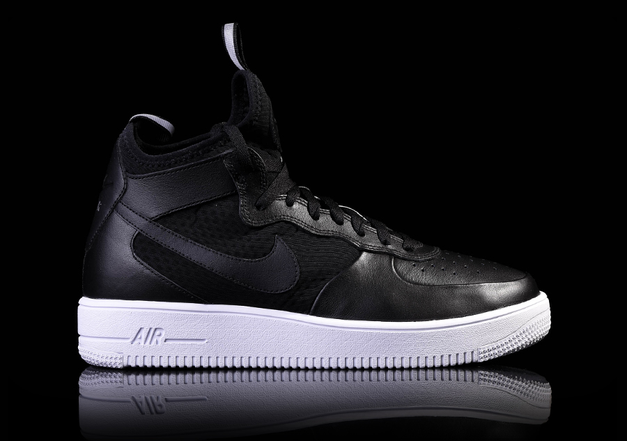air force one ultraforce mid