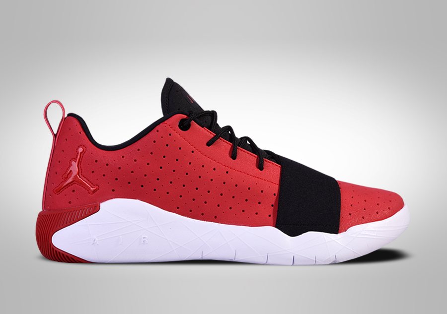 NIKE AIR JORDAN BREAKOUT RED CHILLI für €95,00 | Basketzone.net