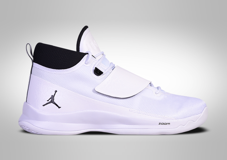 NIKE AIR JORDAN SUPER.FLY 5 PO WHITE BLAKE GRIFFIN fur 112 50 Basketzone