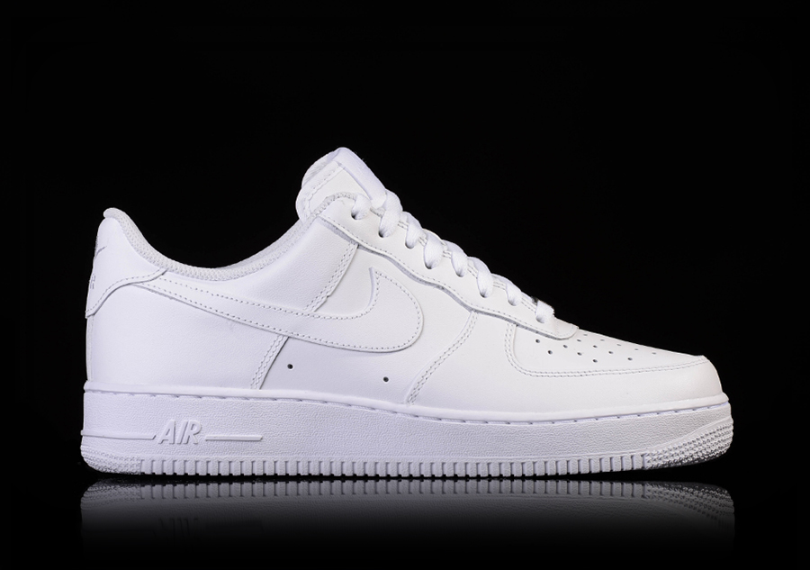 all white air force 1 low
