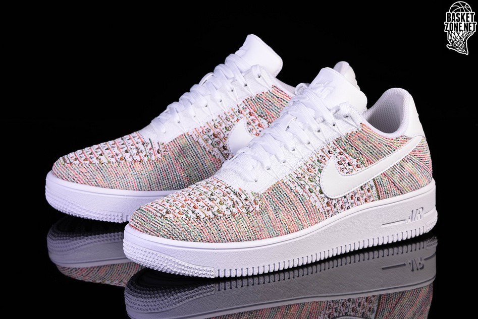 air force 1 flyknit 1.0