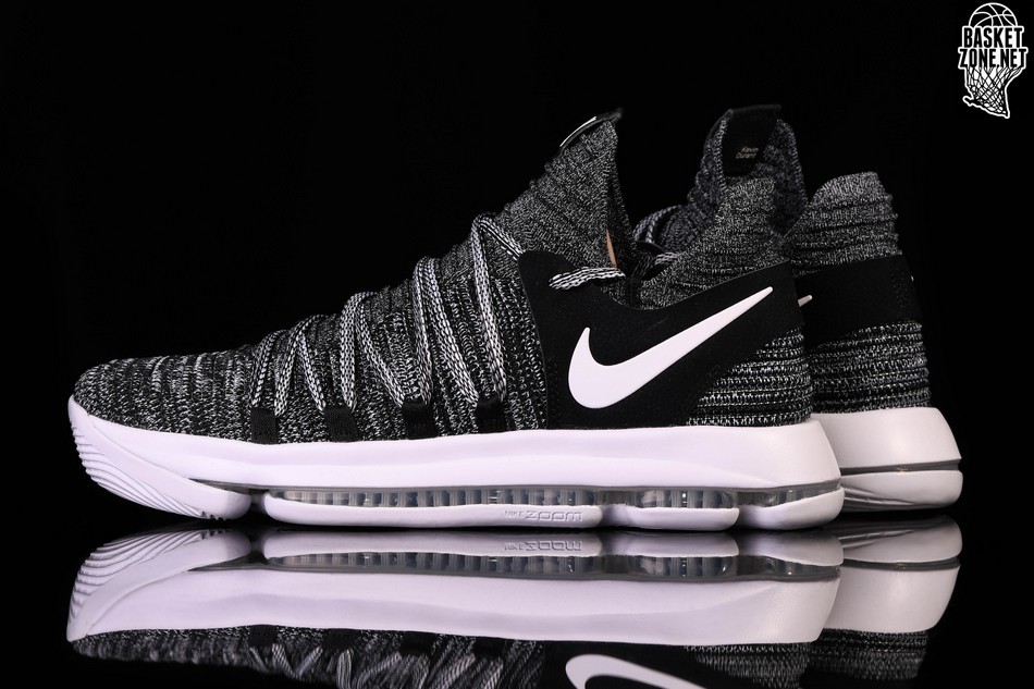 nike zoom kd 10 oreo