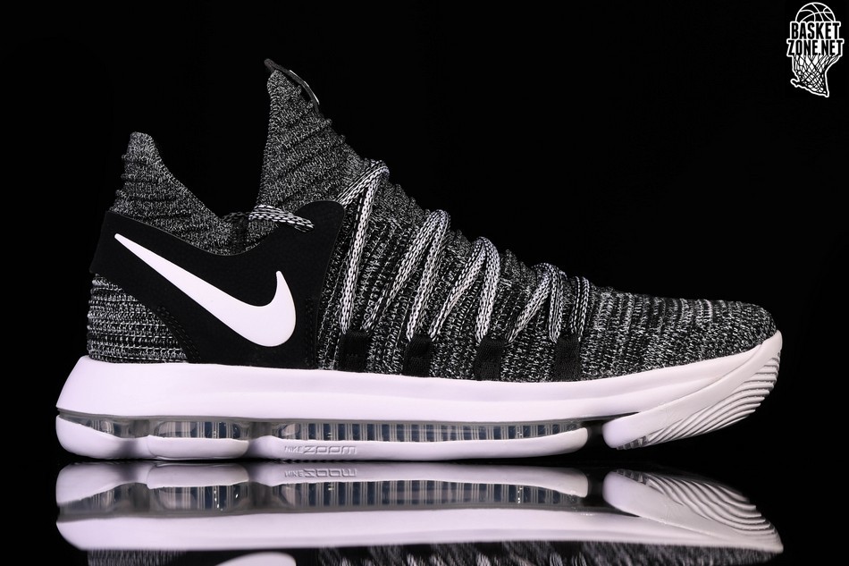 nike kd 10 oreo