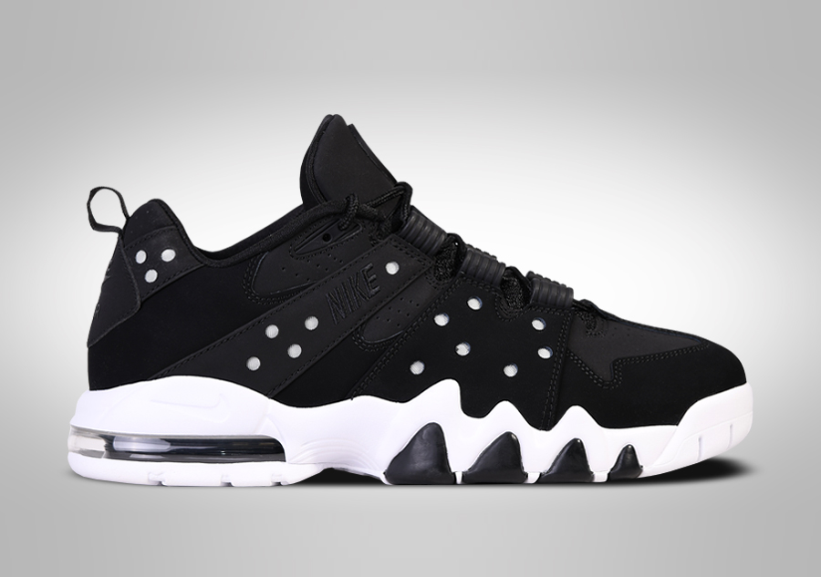 NIKE AIR MAX2 CB 94 LOW OREO fur 115 00fr Basketzone