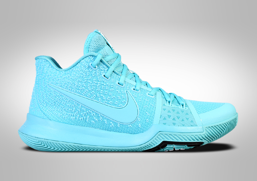 Kyrie 4 hotsell aqua