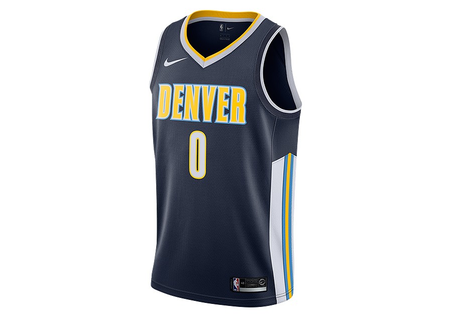 Mudiay jersey sale