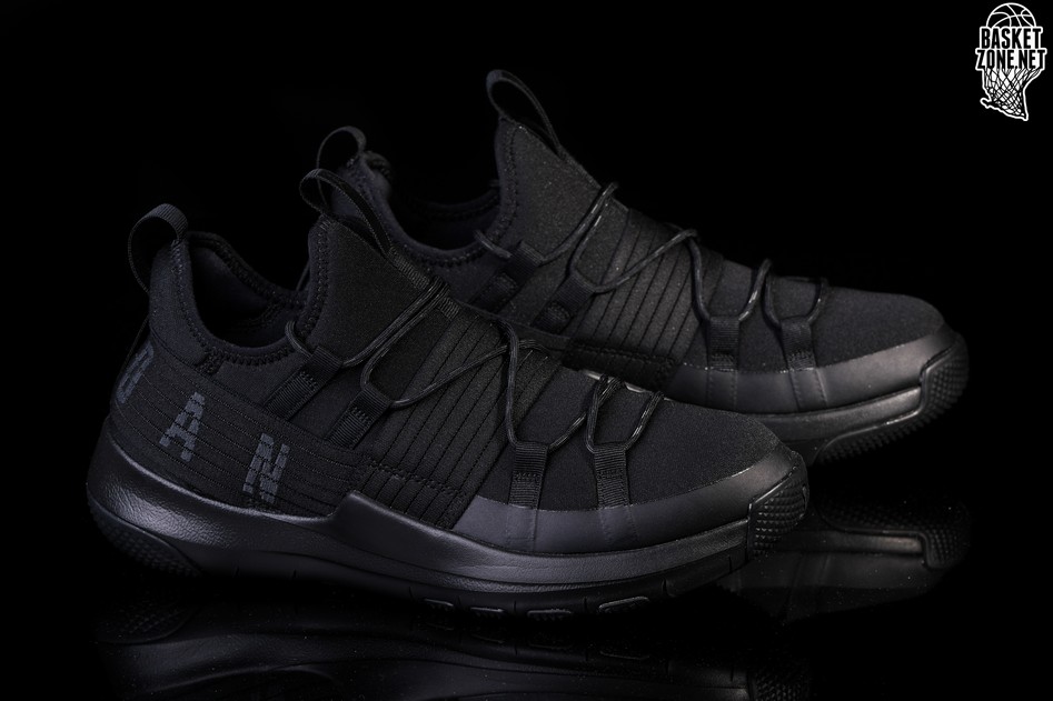 jordan trainer pro black anthracite