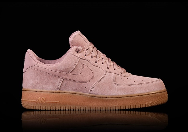 nike air force one 07 lv8 suede