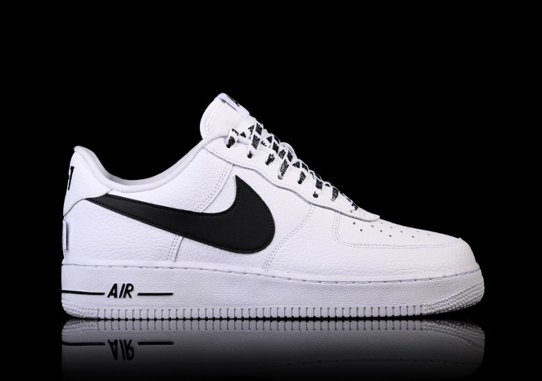 Nike Air Force 1 '07 LV8 11 White