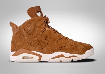 Nike air jordan 6 retro golden harvest on sale