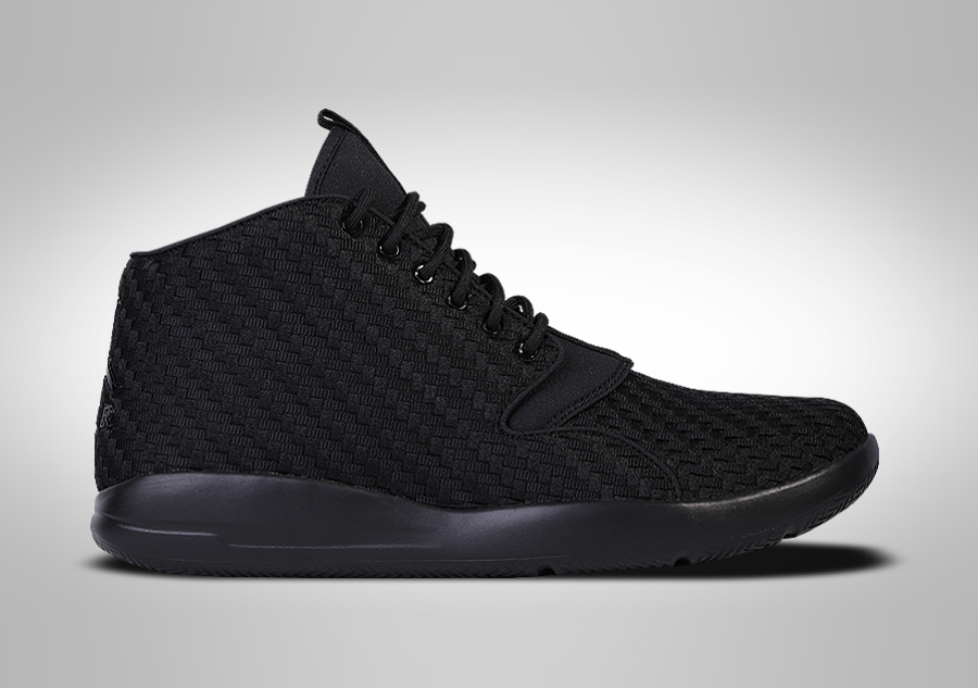 Black woven jordans on sale