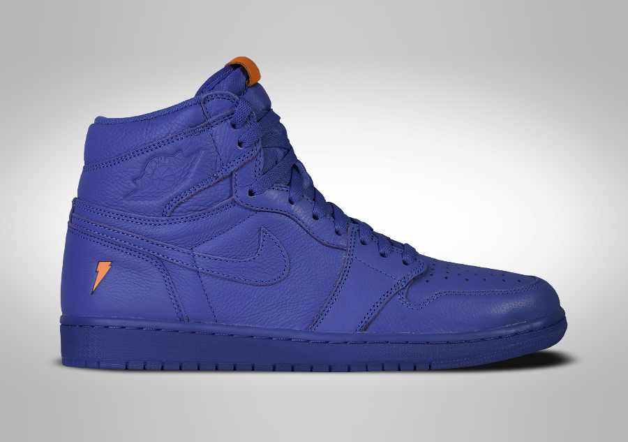 NIKE AIR JORDAN 1 RETRO HIGH OG GATORADE fur 232 50 Basketzone
