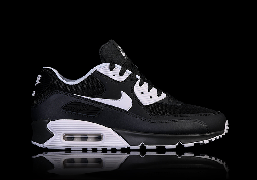 Air max 90 essential anthracite 2025