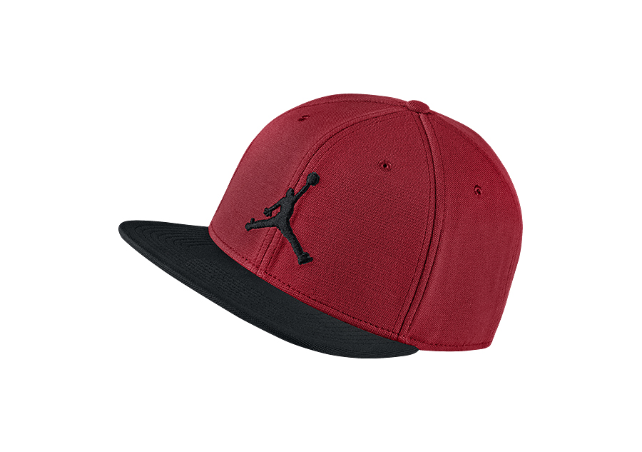 nike air jordan snapback