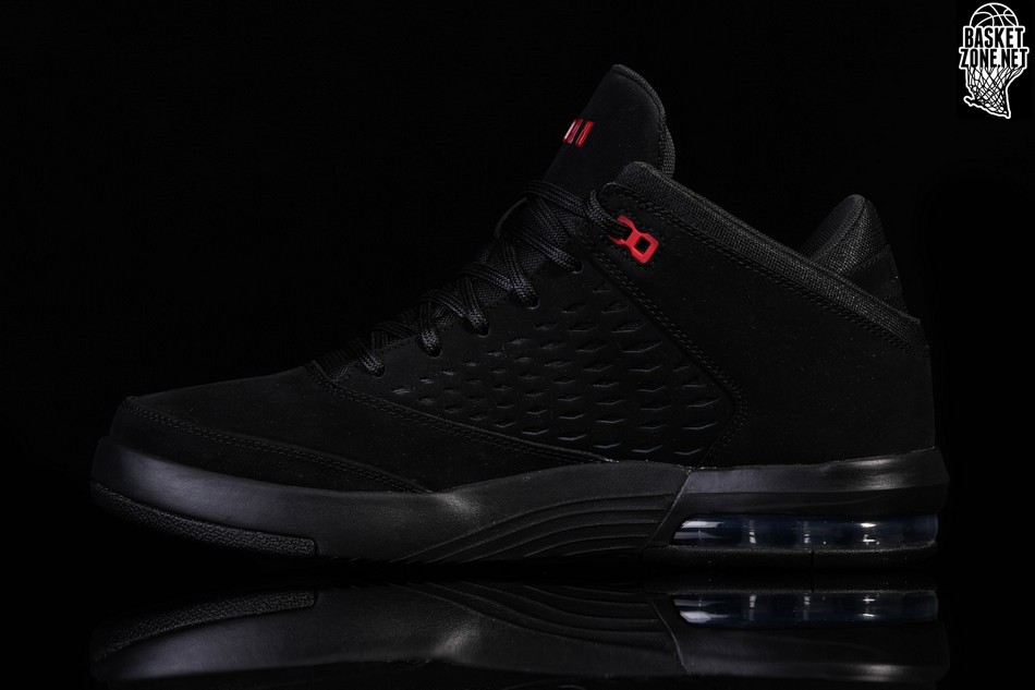 nike jordan flight origin 4 bg