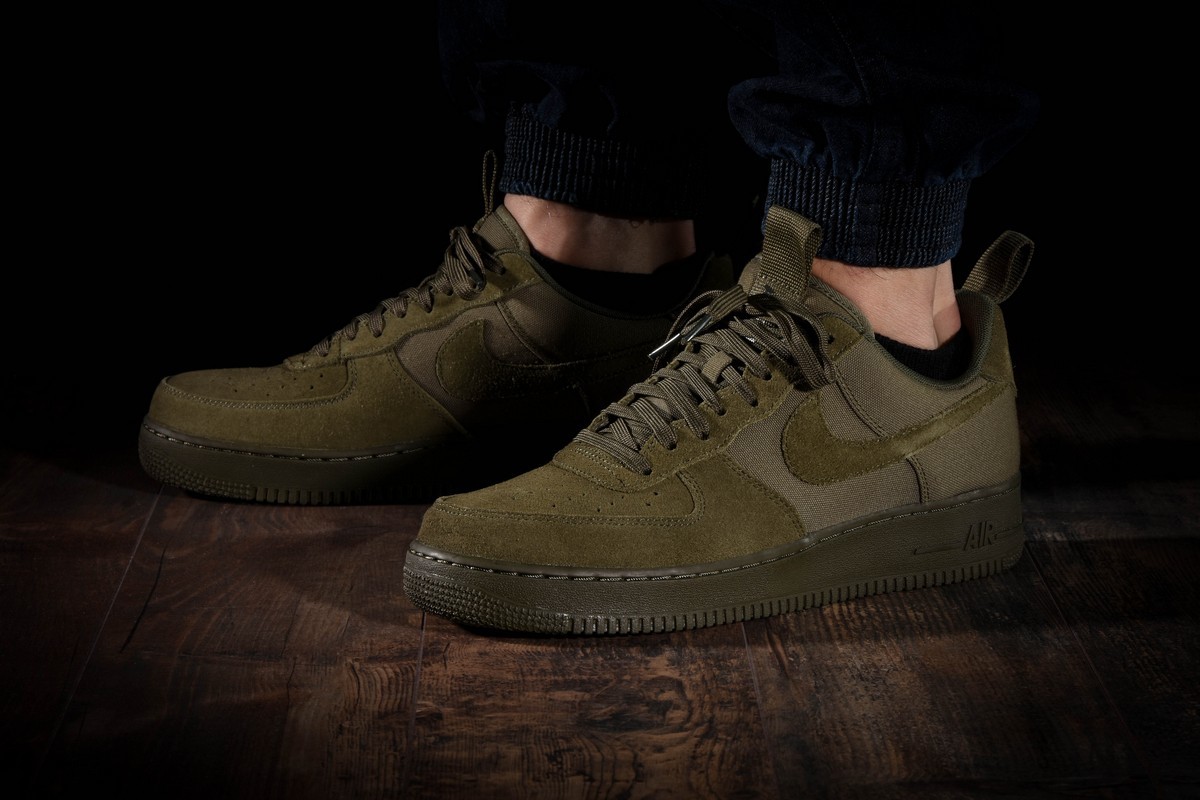 air force 1 07 cnvs