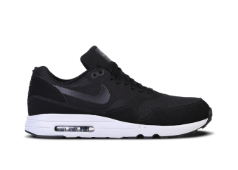 NIKE AIR MAX 1 ULTRA 2.0 ESSENTIAL BLACK