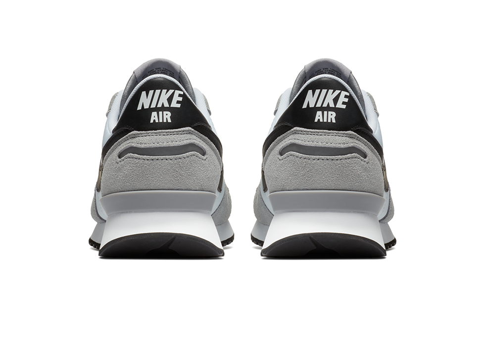 Nike air clearance vortex wolf grey