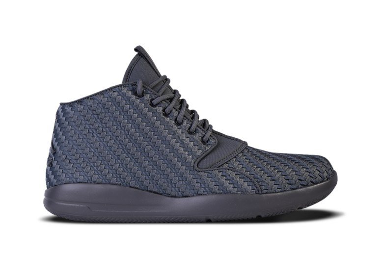 NIKE AIR JORDAN ECLIPSE CHUKKA WOVEN DARK GREY for 110.00 kicksmaniac