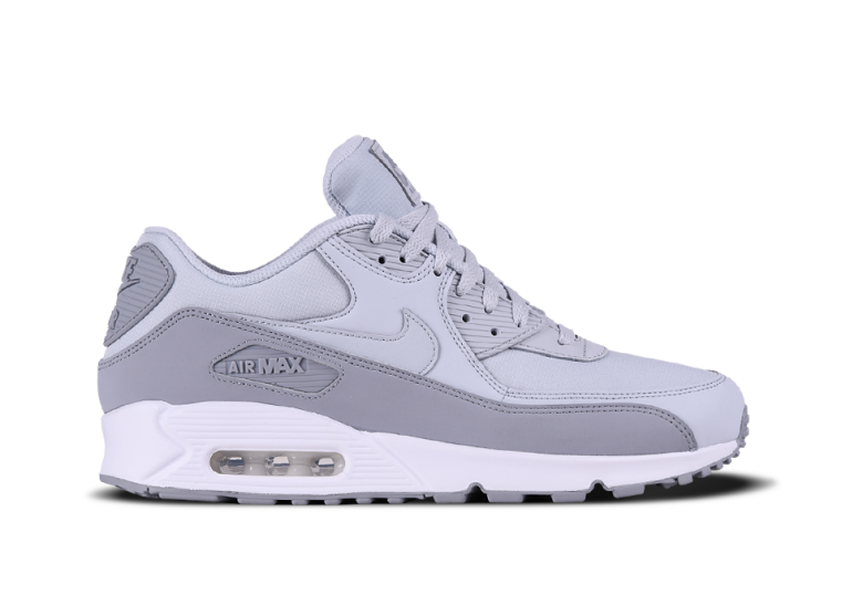 authentic nike air max 90 essential wolf gris 01 74512 530b5 authentic nike air max 90 essential wolf gris 01 74512 530b5