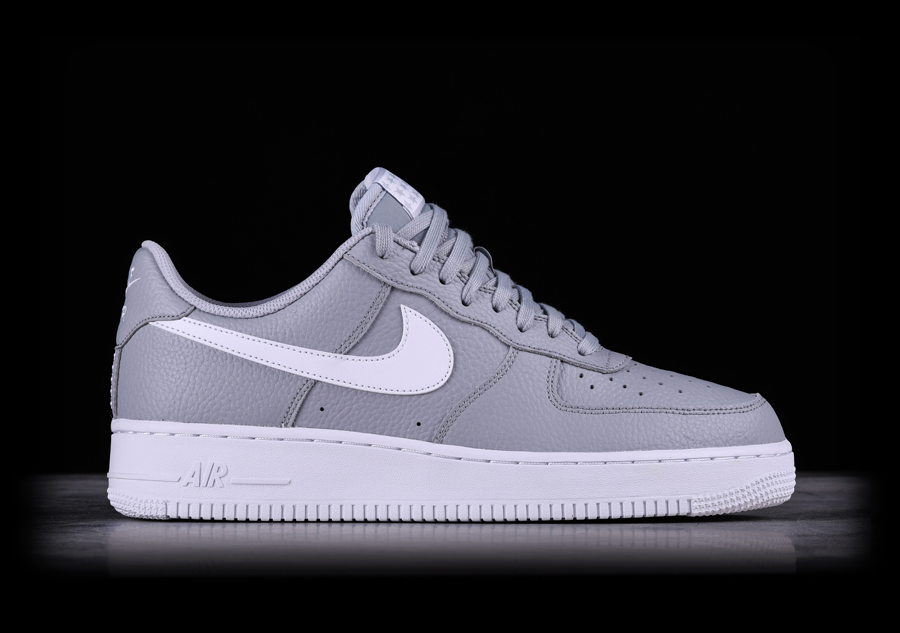 All grey air force 1 07 online