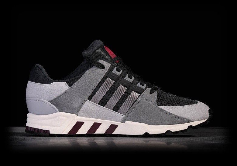 adidas eqt support rf solid grey dark grey light grey