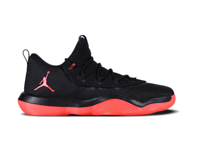 Jordan flight 2017 2025