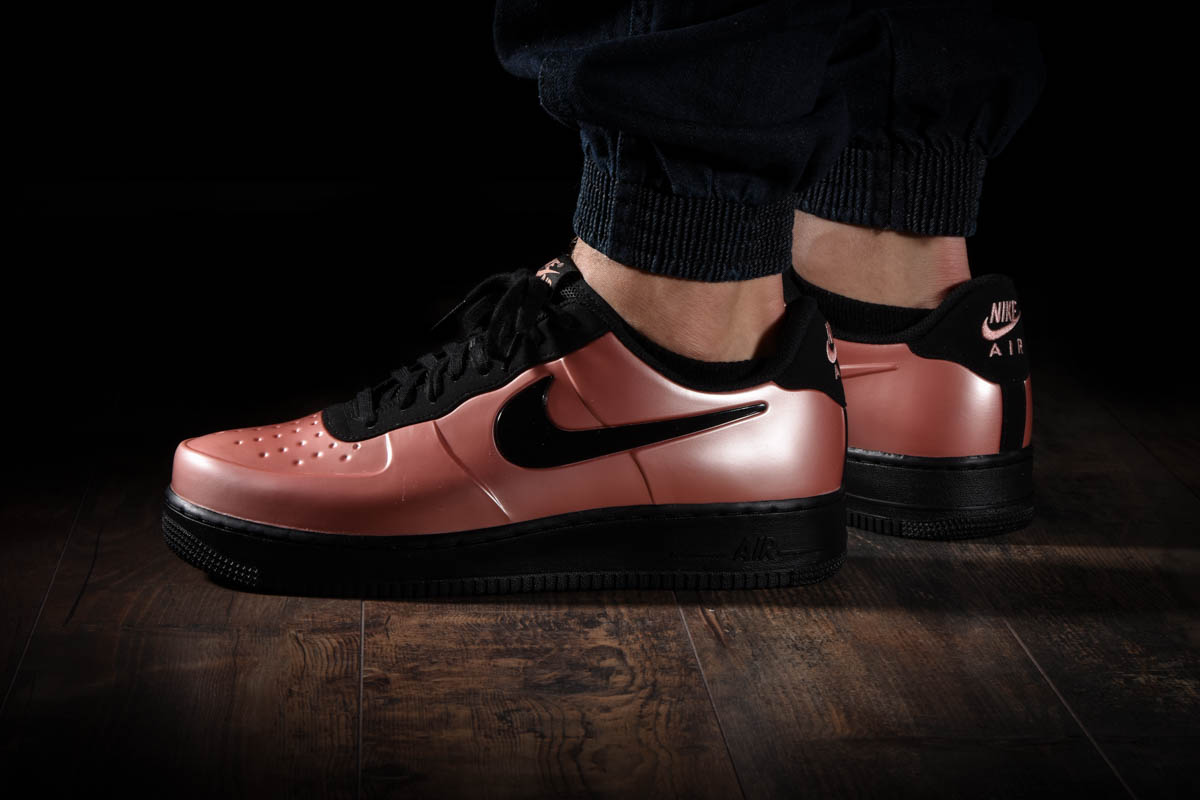 NIKE AIR FORCE 1 FOAMPOSITE PRO CUP for 