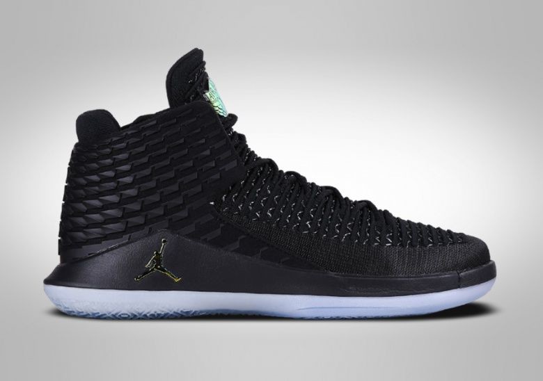Air jordan 32 black cat price store