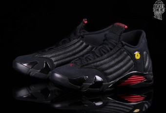 air jordan 14 the last shot