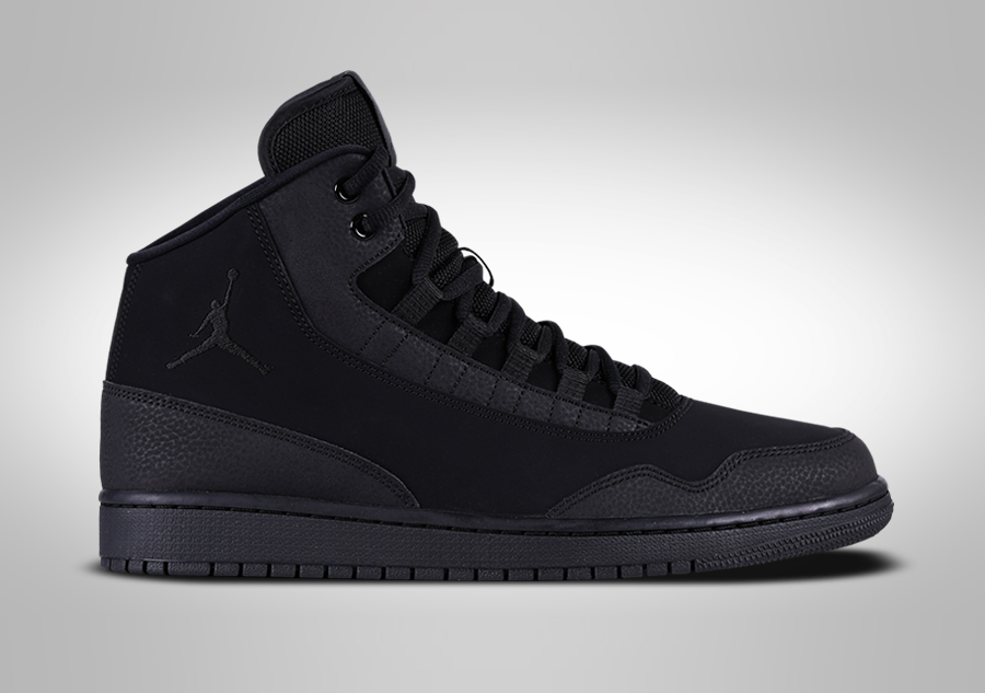 Jordan executive shop schwarz