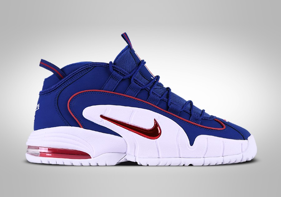 NIKE AIR MAX PENNY I LIL' PENNY price 