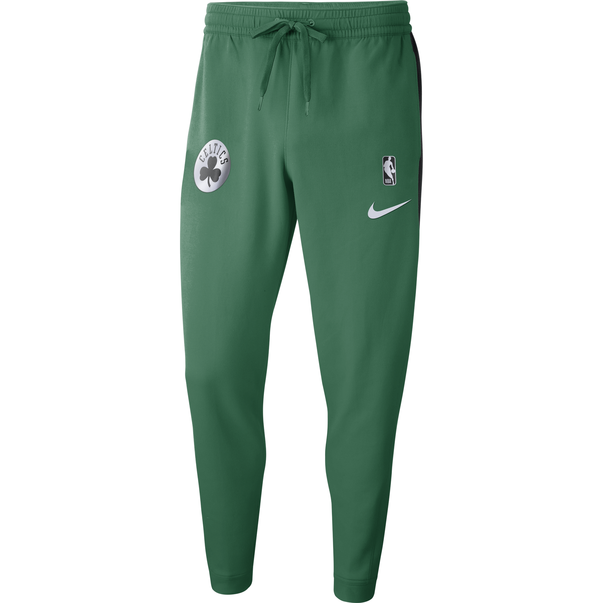 NIKE NBA BOSTON CELTICS SHOWTIME DRY PANTS für €85,00 ...