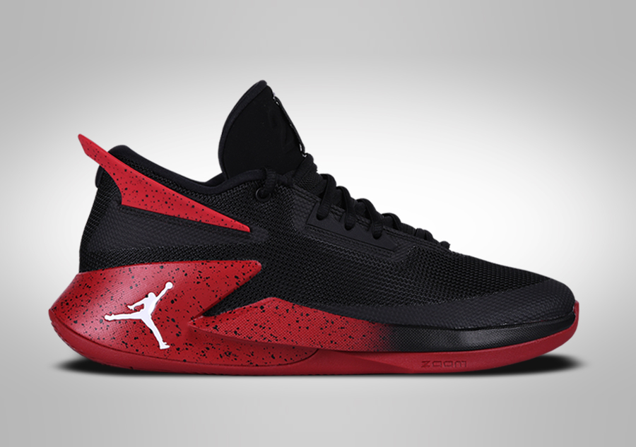 NIKE AIR JORDAN FLY LOCKDOWN BRED fur 109 00 Basketzone