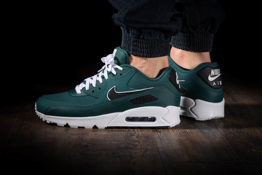 air max 90 essential green