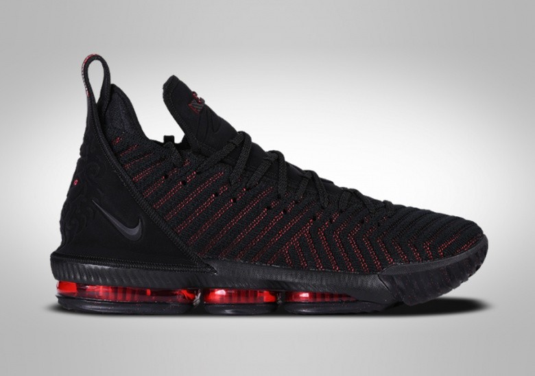 lebron 16 special edition