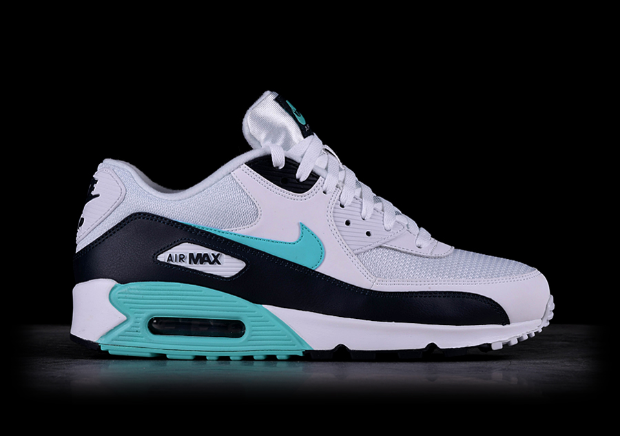 Air max 90 aurora green online