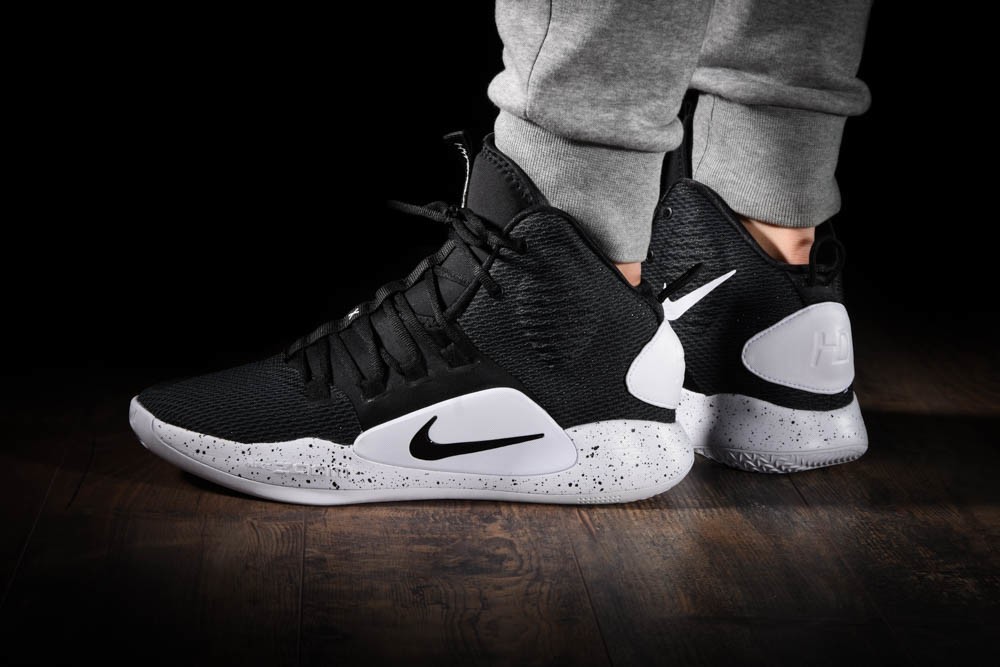 Nike hyperdunk store x oreo