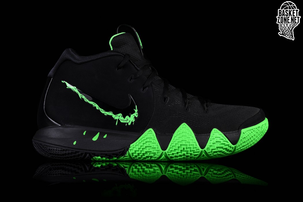 kyrie 6 halloween