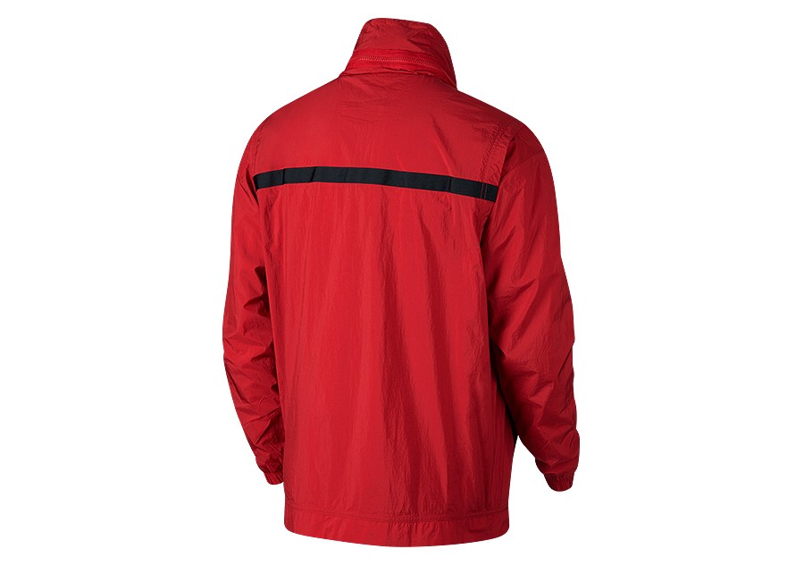 jordan wings of flight windbreaker